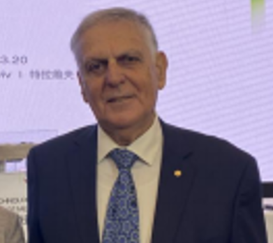 Dan Shechtman